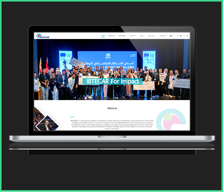 website-portfolio-web-template